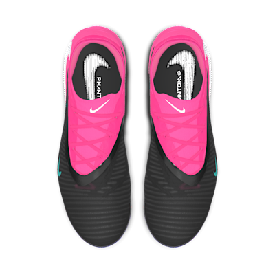 Nike Phantom 6 Low Elite By You Custom Firm-Ground Soccer Cleats